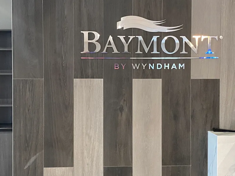 Baymont Inn & Suites by Wyndham Madison hotel detail image 2