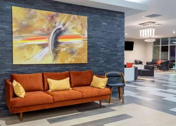 Baymont Inn & Suites by Wyndham Madison hotel thumbnail 3