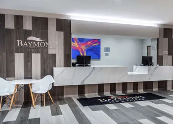 Baymont Inn & Suites by Wyndham Madison hotel thumbnail 6