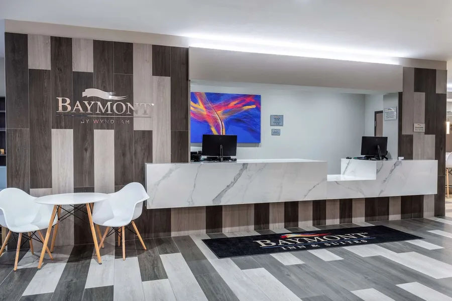 Baymont Inn & Suites by Wyndham Madison hotel detail image 6