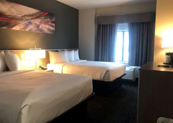 Baymont Inn & Suites by Wyndham Madison hotel thumbnail 8