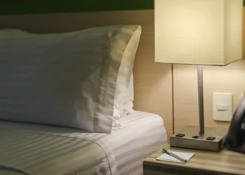 Holiday Inn Coatzacoalcos by IHG hotel thumbnail 7