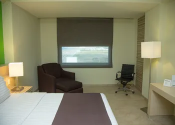 Holiday Inn Coatzacoalcos by IHG hotel thumbnail 8