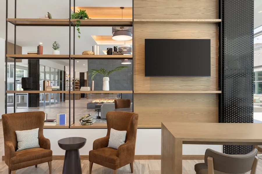 Staybridge Suites Rochester - Mayo Clinic Area by IHG hotel detail image 2