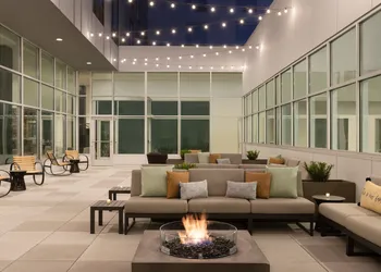 Staybridge Suites Rochester - Mayo Clinic Area by IHG hotel thumbnail 3