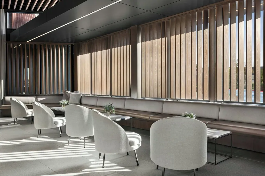 TETRA Hotel, Autograph Collection hotel detail image 2