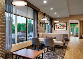 Hyatt Place Fayetteville/Springdale hotel thumbnail 3