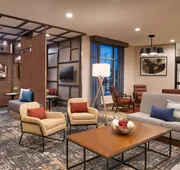Hyatt Place Fayetteville/Springdale hotel detail image 4