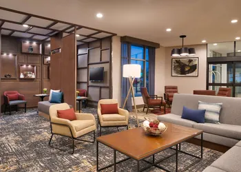 Hyatt Place Fayetteville/Springdale hotel thumbnail 4