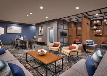 Hyatt Place Fayetteville/Springdale hotel thumbnail 5
