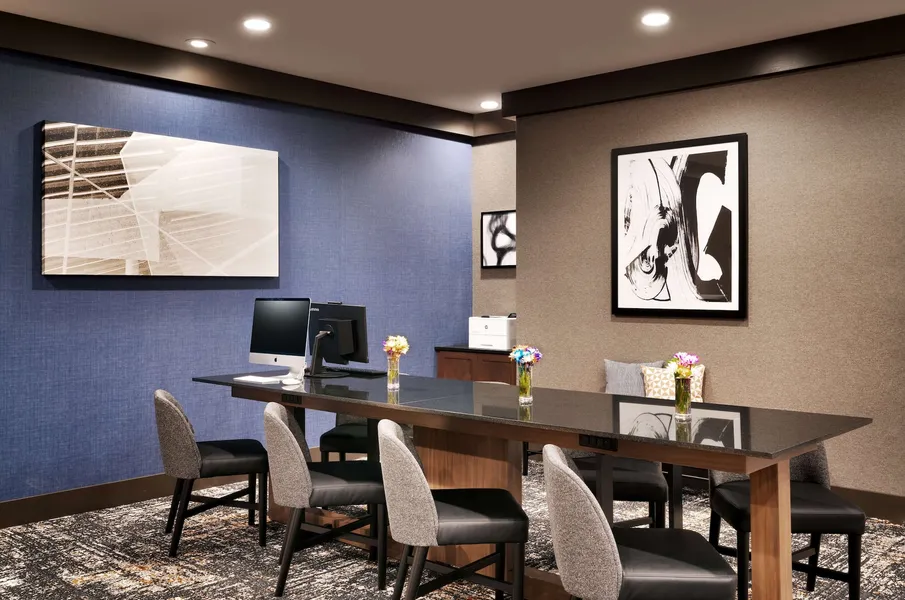 Hyatt Place Fayetteville/Springdale hotel detail image 6