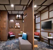 Hyatt Place Fayetteville/Springdale hotel detail image 7