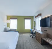 Holiday Inn Express & Suites Columbia Downtown - The Vista by IHG hotel detail image 4