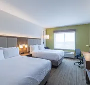 Holiday Inn Express & Suites Columbia Downtown - The Vista by IHG hotel detail image 5