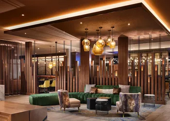 The Forester Hotel, part of Unscripted by Hyatt hotel thumbnail 2