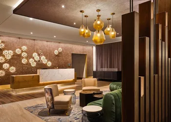 The Forester Hotel, part of Unscripted by Hyatt hotel thumbnail 4