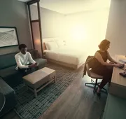 The Forester Hotel, part of Unscripted by Hyatt hotel detail image 7