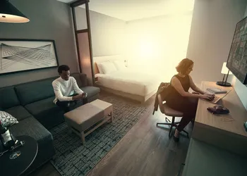 The Forester Hotel, part of Unscripted by Hyatt hotel thumbnail 7