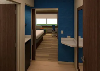 Holiday Inn Express & Suites Dawsonville by IHG hotel thumbnail 6
