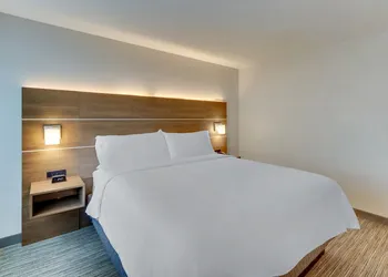 Holiday Inn Express & Suites Dawsonville by IHG hotel thumbnail 8