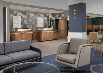 Courtyard by Marriott Indianapolis Plainfield hotel thumbnail 2