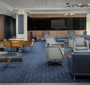 Courtyard by Marriott Indianapolis Plainfield hotel detail image 3