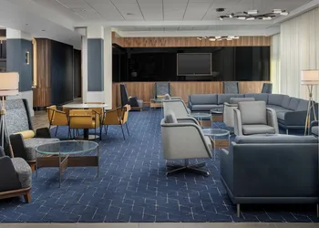 Courtyard by Marriott Indianapolis Plainfield hotel thumbnail 3
