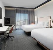 Courtyard by Marriott Indianapolis Plainfield hotel detail image 5