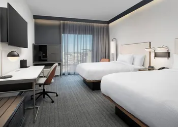 Courtyard by Marriott Indianapolis Plainfield hotel thumbnail 5