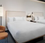 Courtyard by Marriott Indianapolis Plainfield hotel detail image 7