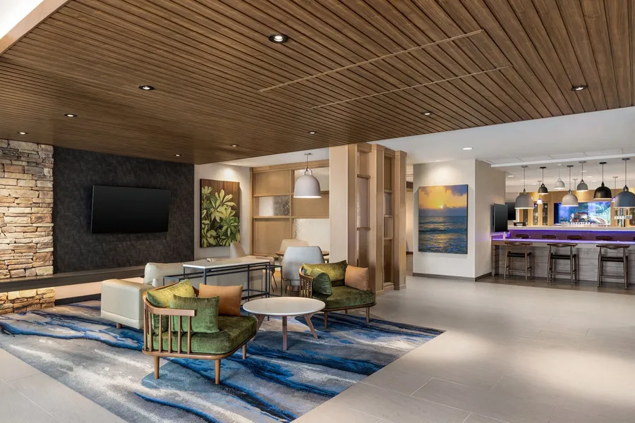 Fairfield Inn & Suites by Marriott Bonita Springs hotel detail image 2