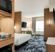 Fairfield Inn & Suites by Marriott Bonita Springs hotel detail image 3