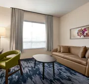 Fairfield Inn & Suites by Marriott Bonita Springs hotel detail image 4