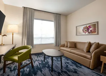 Fairfield Inn & Suites by Marriott Bonita Springs hotel thumbnail 4