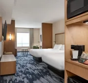 Fairfield Inn & Suites by Marriott Bonita Springs hotel detail image 5