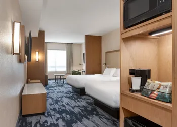 Fairfield Inn & Suites by Marriott Bonita Springs hotel thumbnail 5
