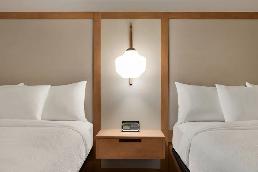 Fairfield Inn & Suites by Marriott Bonita Springs hotel detail image 6
