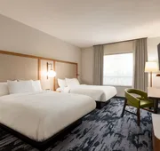 Fairfield Inn & Suites by Marriott Bonita Springs hotel detail image 7