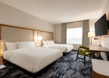 Fairfield Inn & Suites by Marriott Bonita Springs hotel thumbnail 7