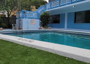 Hotel Motel Lauderdale Inn hotel thumbnail 7