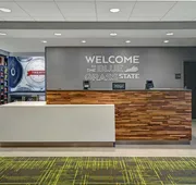 Hampton Inn Cave City, KY hotel detail image 3