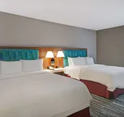 Hampton Inn Cave City, KY hotel detail image 4