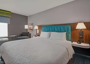 Hampton Inn Cave City, KY hotel thumbnail 5