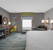 Hampton Inn Cave City, KY hotel detail image 7