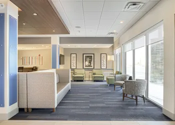 Holiday Inn Express & Suites Lockport by IHG hotel thumbnail 2