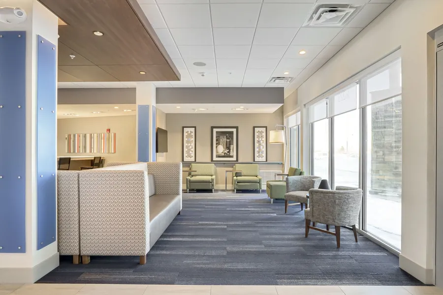Holiday Inn Express & Suites Lockport by IHG hotel detail image 2