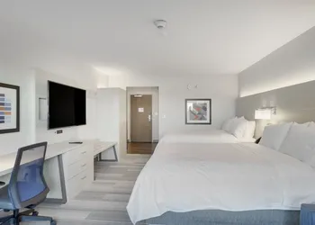 Holiday Inn Express & Suites Lockport by IHG hotel thumbnail 4