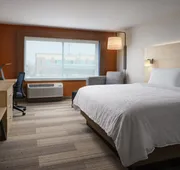 Holiday Inn Express & Suites Lockport by IHG hotel detail image 5