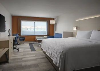 Holiday Inn Express & Suites Lockport by IHG hotel thumbnail 6