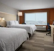 Holiday Inn Express & Suites Lockport by IHG hotel detail image 7